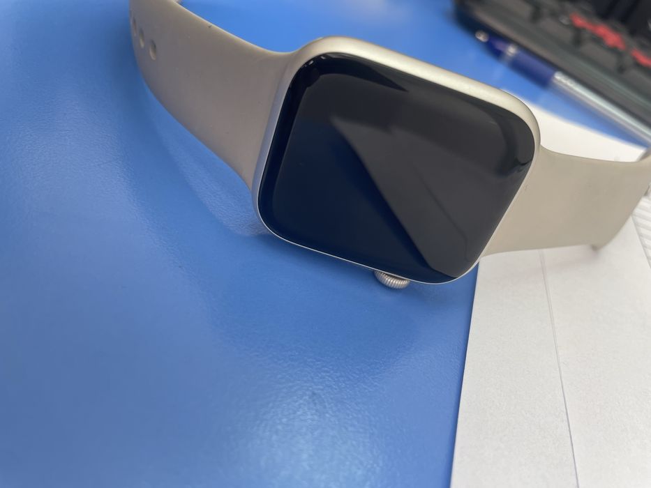 Apple Watch Series 8