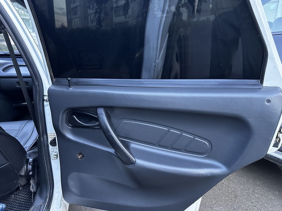 Лада ваз 2114 белая