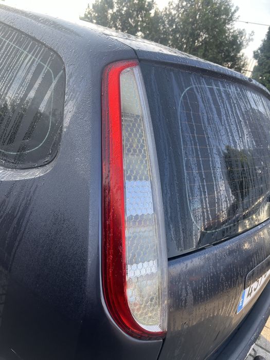 stop ford focus 2 facelift  stanga dreapta