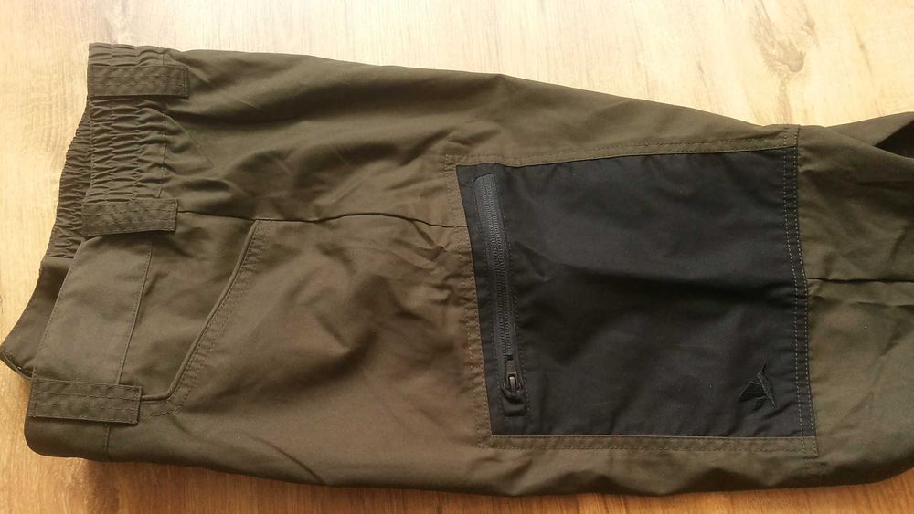 SEELAND Holter Trouser размер 48 / M за лов панталон - 1954