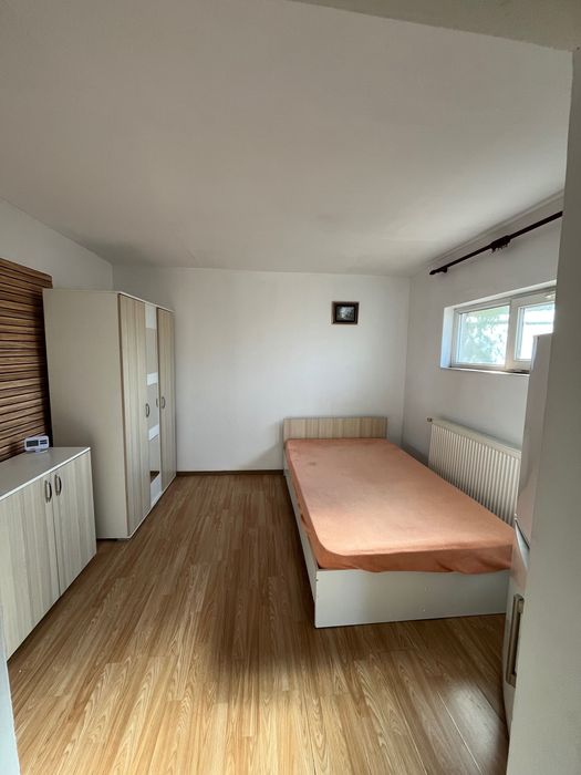 Casa zona Moara de vant