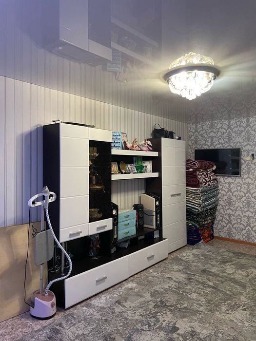 Продам квартиру 4х