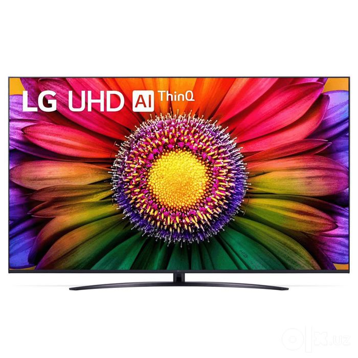 LG 55 LED 4K WebOS SmartTV сотилади