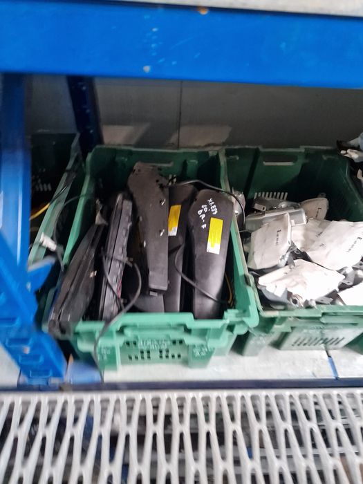 Airbag scaun cortina bmw e87 e90 e91 e92 x1 e84 e60 e61