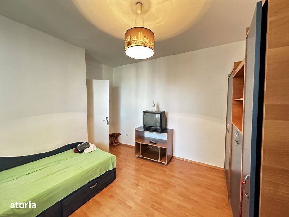 Apartament 3 camere | Decomandat | 62 mp. | Ampoi 3 | 2 Balcoane | Mob