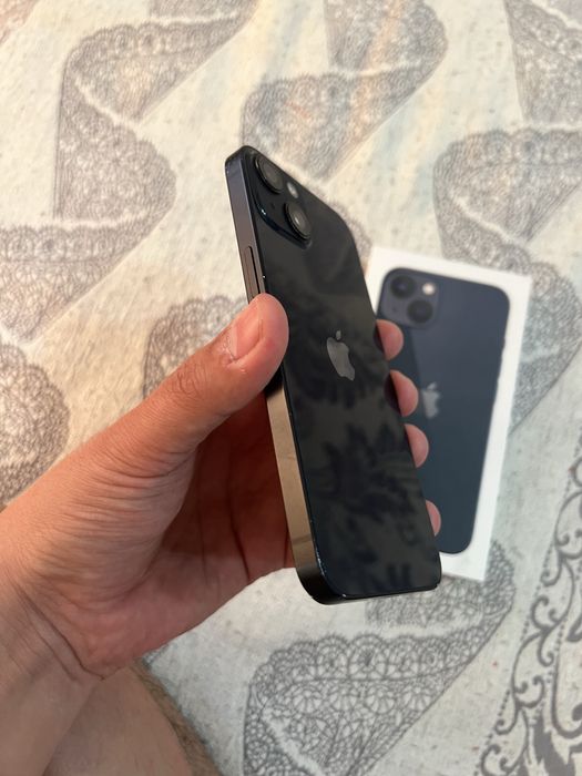 Iphone 13 в идеале