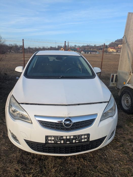 Motor 1,6 benzina Opel Astra j