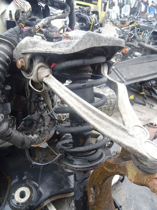 Vand Arc cu Telescop Fata Stanga Volkswagen Passat B5 1.9 TDI din 2001