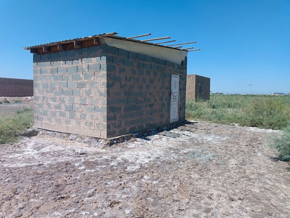 Времьянкалы 8 сотоклы жер орын сатылады