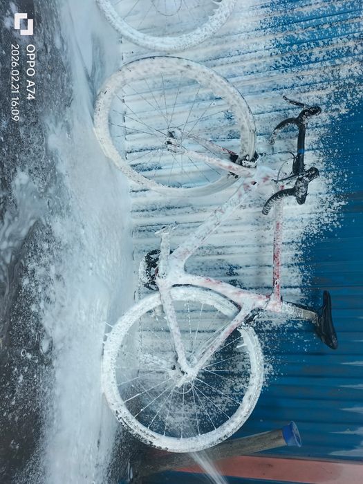 Продается twitter thunder- red