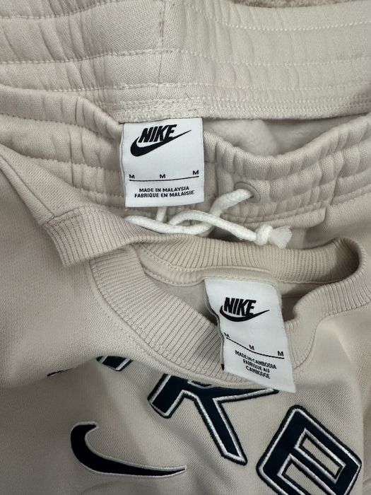 Дамски ангунг Nike Phoenix Fleece