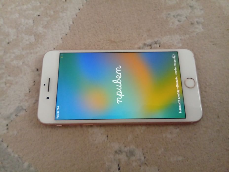 Iphone 8 плюс plus+ в идеале(ЦЕНА НА 1ДЕНЬ)