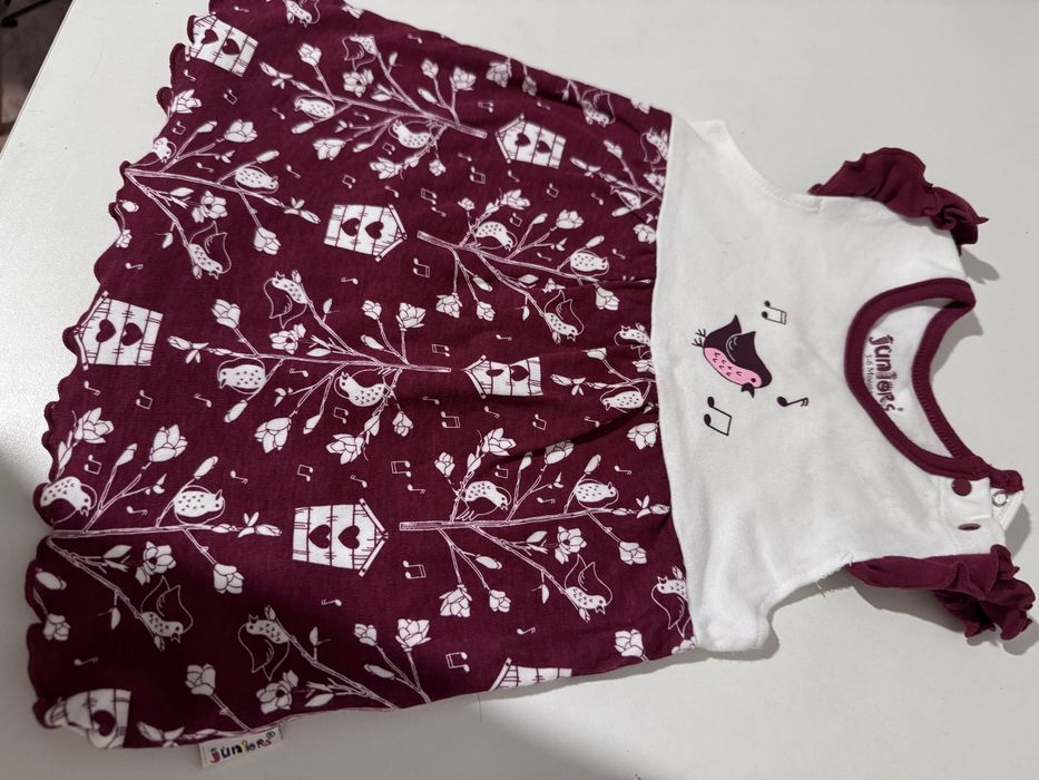 Продам детские вещи для малышей