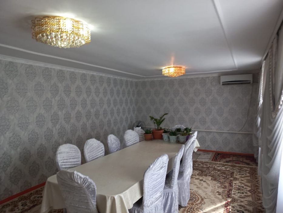 Продам дом у главной дороги