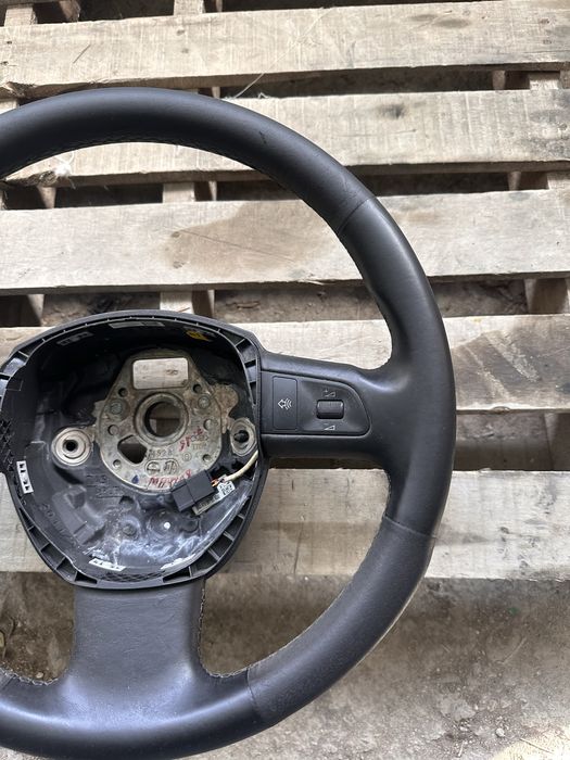 Волан за ауди / audi