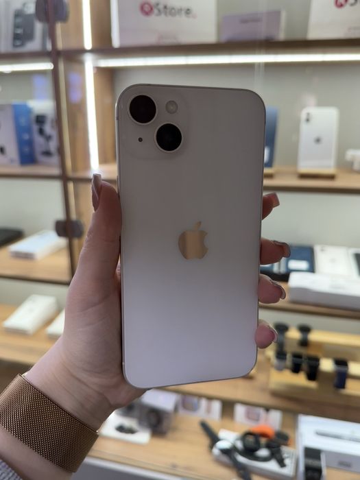 iphone 14 plus , 128 gb