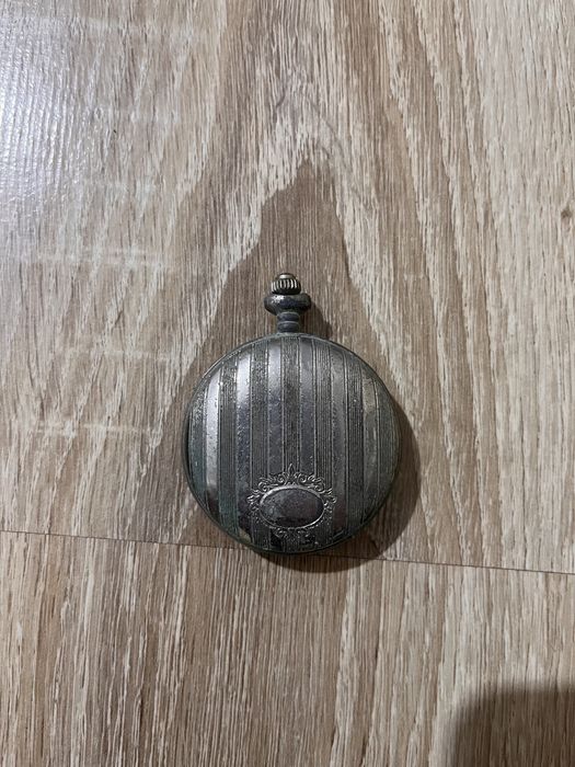 Часовник Carden.