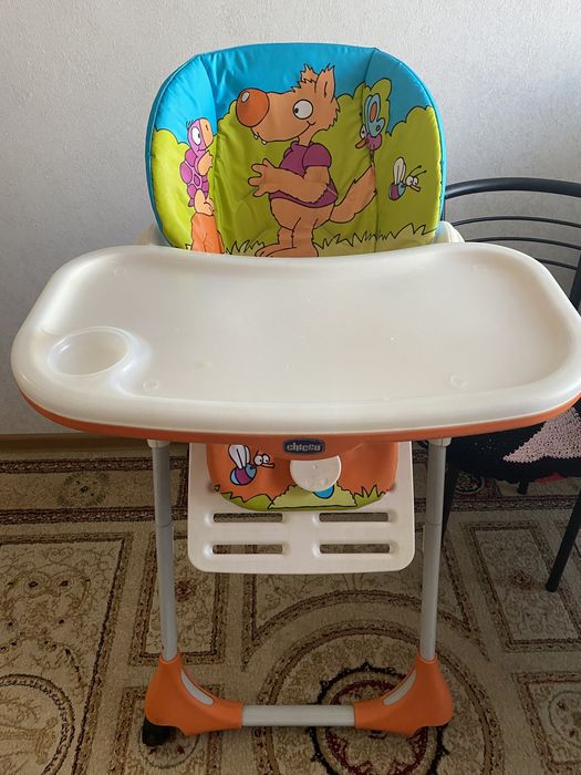 Стул для кормления