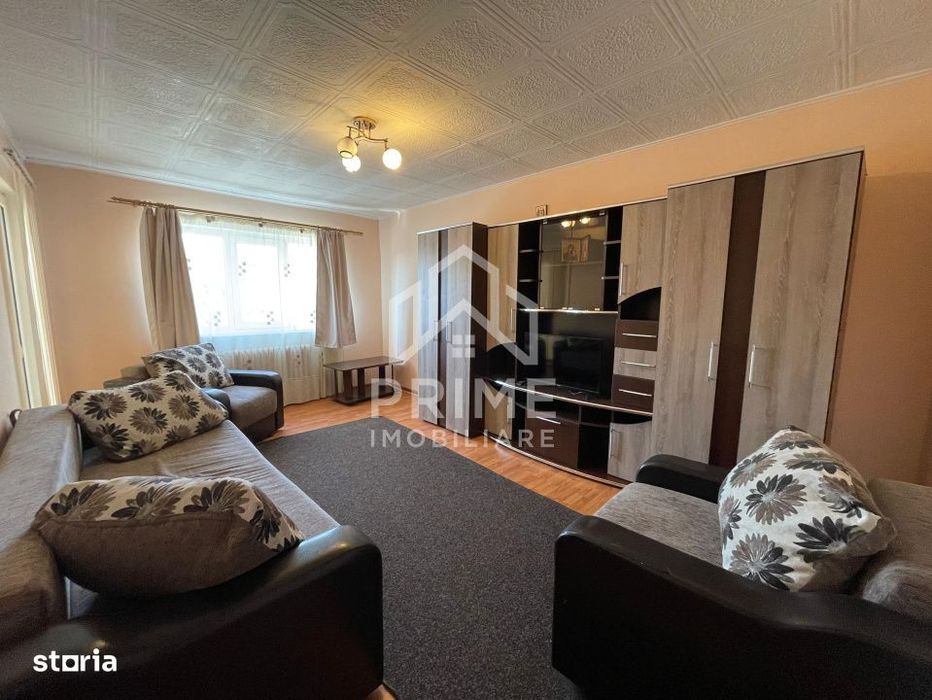 Apartament 2 camere | 50 mp utili | Decomandat | Zona Tolstoi – Alba — fotografia 1
