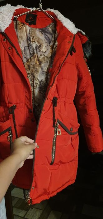 Продается куртка