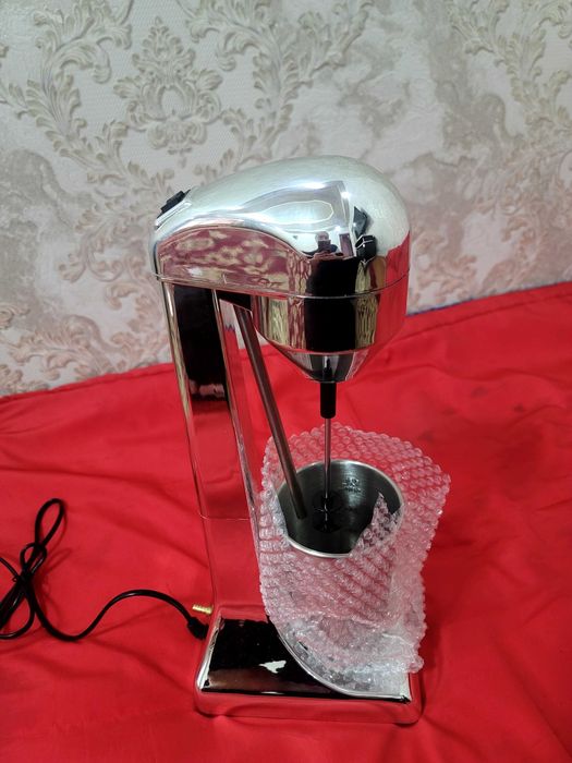 Кислородный коктейлер