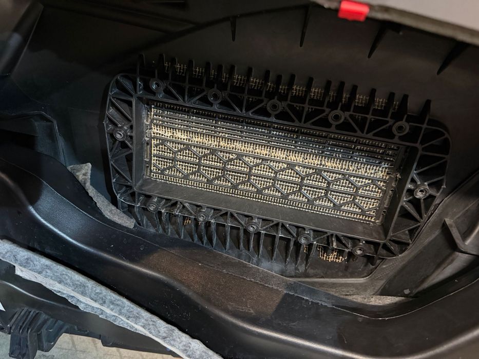 Plansa bord bmw f30, f31