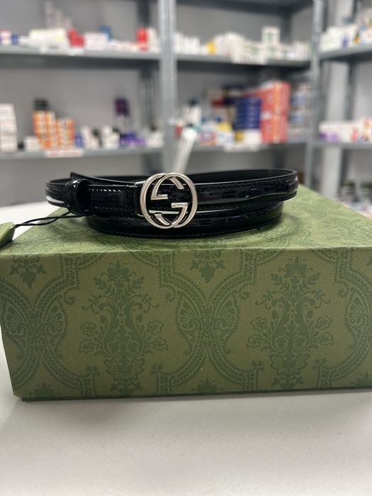 Curea Gucci originala 80