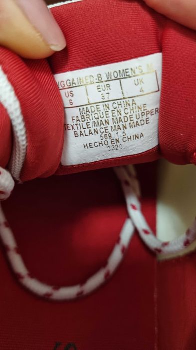 Trainers Guess 37/4Uk