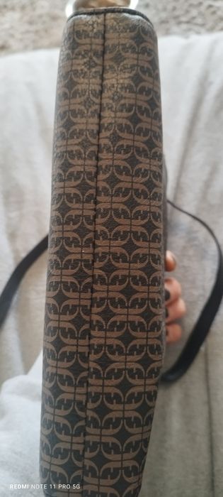 Дамска чанта Fossil