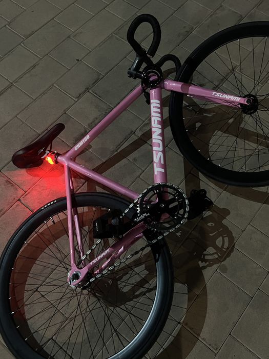 фикс тсунами снм 100