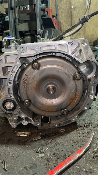 Автомат коробка mazda 3 коробка Мазда 3 ALDI MART