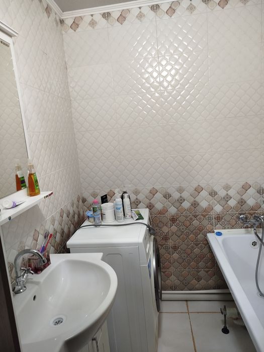 Продается 2-х комнатная квартира