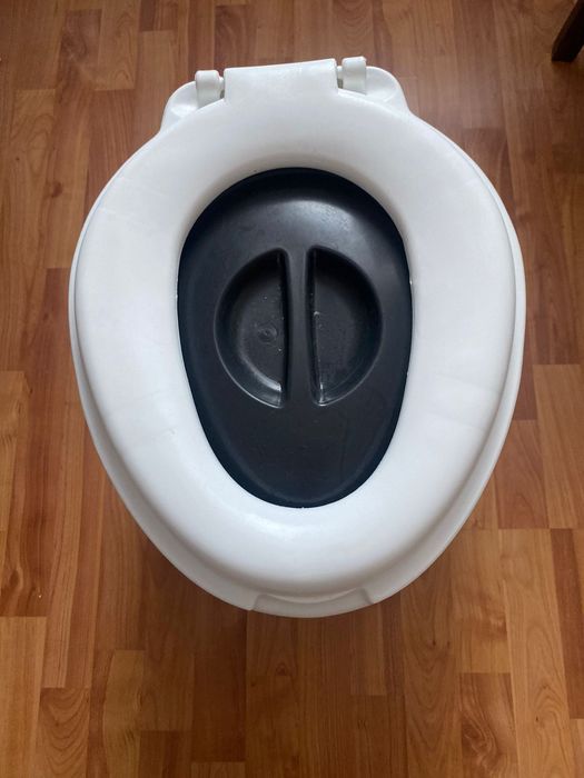 Биотуалет переносной