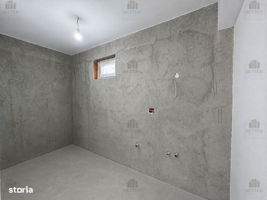 Casa  individuală P+1E | 4 camere | Teren 539 mp sos oltenitei