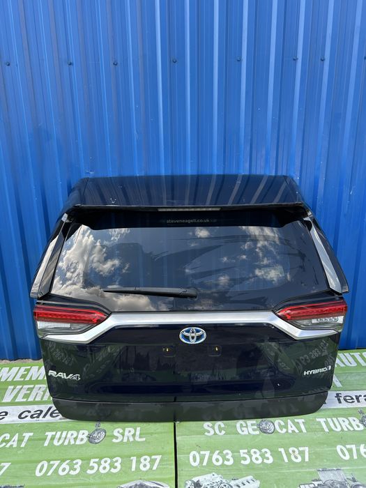 Stop dreapta haion Toyota Rav 4 2021