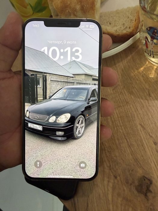 Iphone 12 pro Max 128 гб продаю