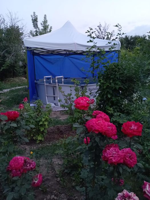 Продам дом дачу.