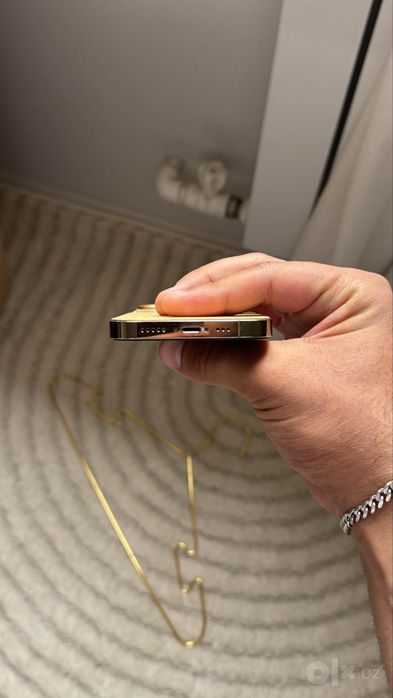 14 pro 256 gb gold
