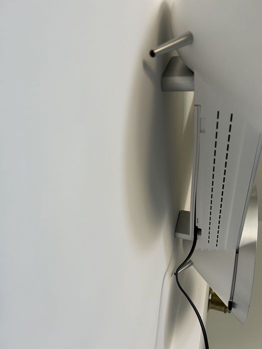B&O Beosound 8 hifi activ dock device