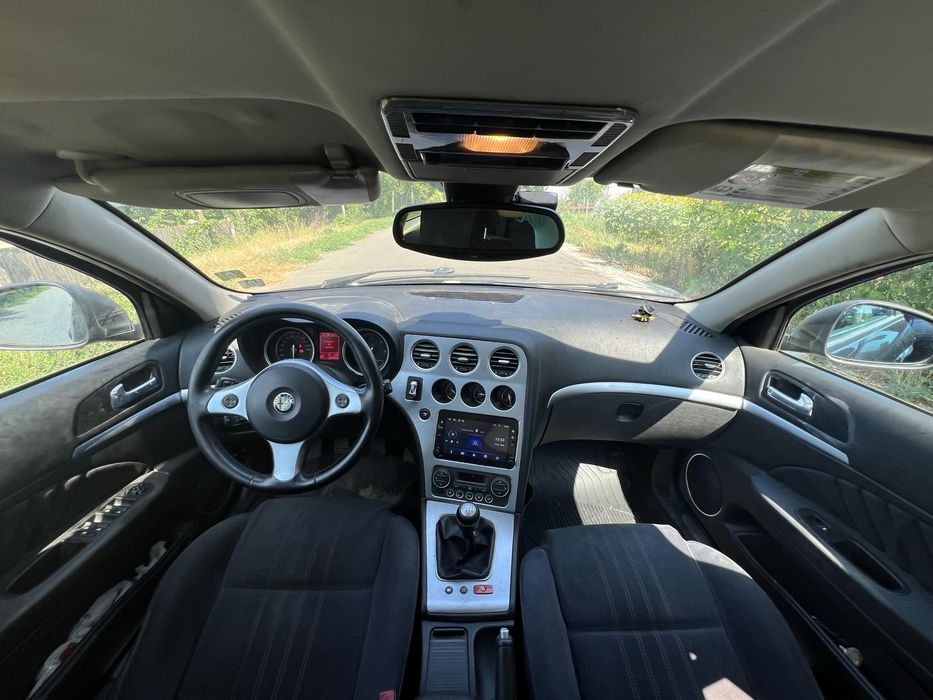 Alfa romeo 159 1.9 JTDm
