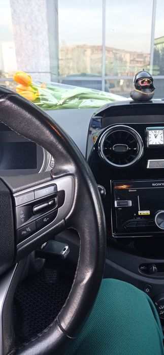 Срочно! Свой Spark механика 2023г.