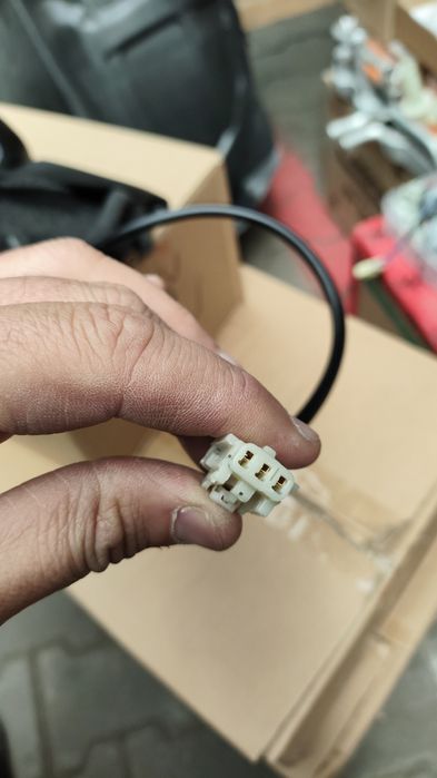 Зеркало Ниссан максима