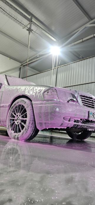 Продам Mercedes w202