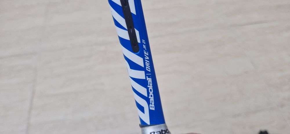 Vand rachetă tenis Babolat drive jr 21