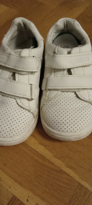 Маратонки 25 номер Apawwa