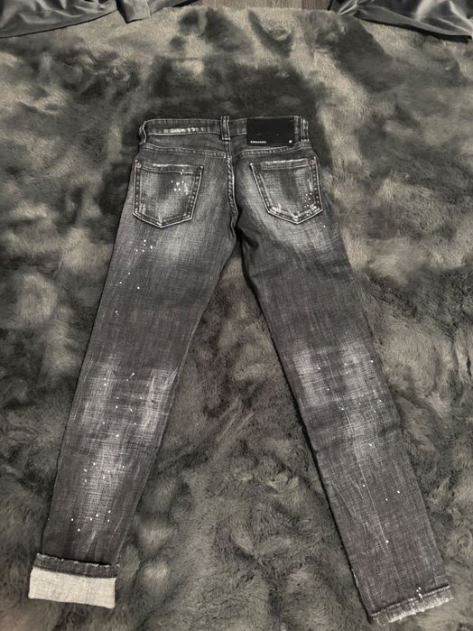 Blugii dsquared copii