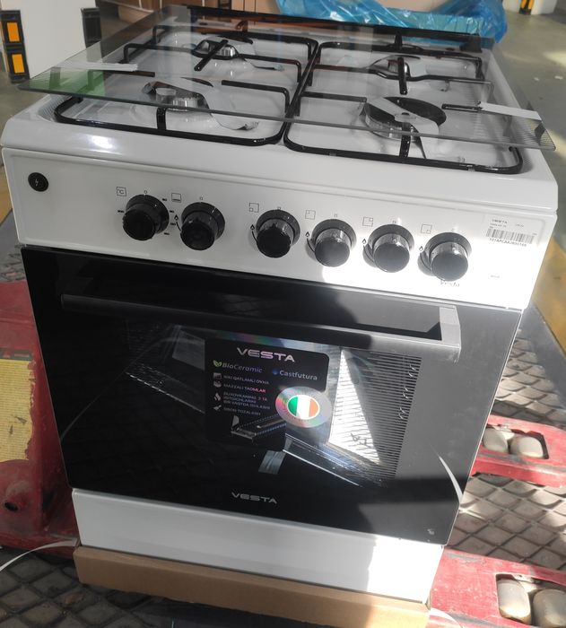 плиты vesta