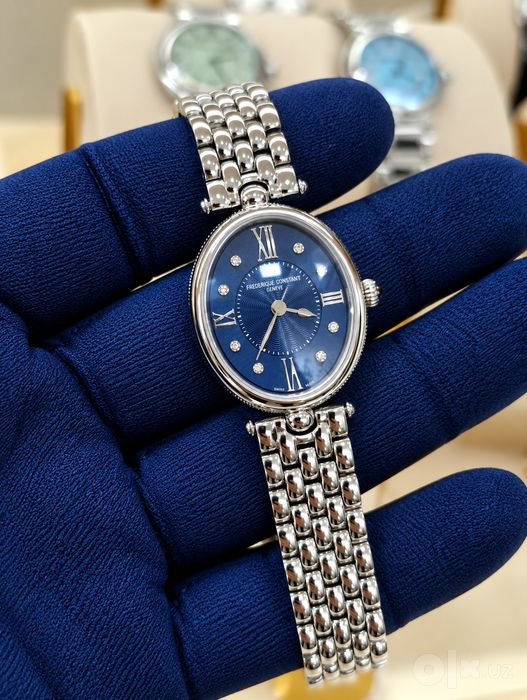 Frederique Constant Genève