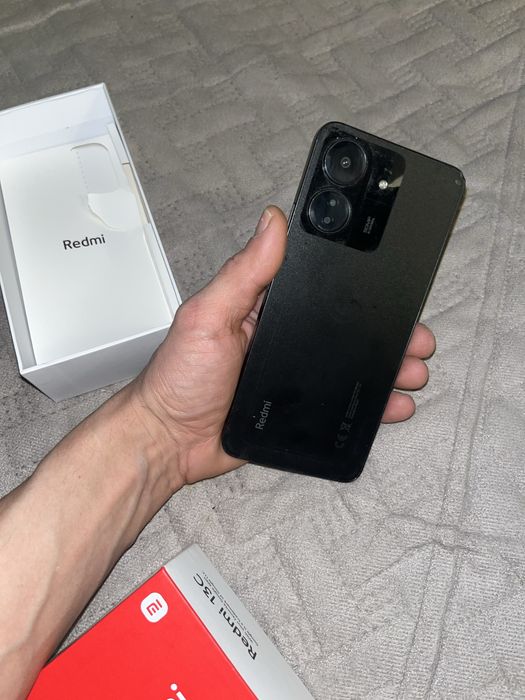 Redmi 13 c продам