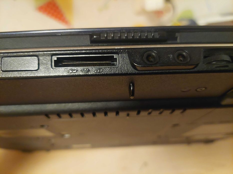 Лаптоп Toshiba Satellite A105 - S4324